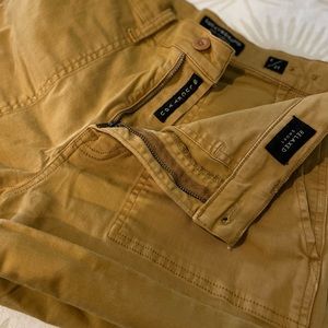 Lucky Brand Shorts Relaxed Fit